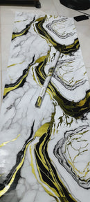 Gray helmet for bikers