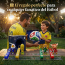 Balón Oficial Mundial 2026 - Edición Coleccionista