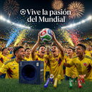 Balón Oficial Mundial 2026 - Edición Coleccionista