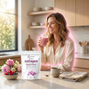 Multi Collagen Beauty™ – Rejuvenece tu Piel, Fortalece tu Cabello y Uñas Desde Adentro