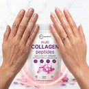 Multi Collagen Beauty™ – Rejuvenece tu Piel, Fortalece tu Cabello y Uñas Desde Adentro