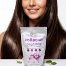 Multi Collagen Beauty™ – Rejuvenece tu Piel, Fortalece tu Cabello y Uñas Desde Adentro