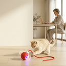Pelota Loca™ – Juguete Interactivo Inteligente para Mascotas
