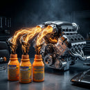 Aditivo Piston Bullet Bio™ – Recupera la Potencia de tu Motor