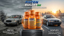Aditivo Piston Bullet Bio™ – Recupera la Potencia de tu Motor