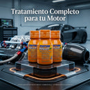 Aditivo Piston Bullet Bio™ – Recupera la Potencia de tu Motor