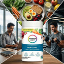 Multivitamínico Rainbow Light® – Todo lo que tu Rutina Necesita en Una Cápsula