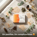 Slim Patch Natural™ – Bienestar Diario Sin Esfuerzo